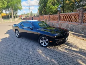 Dodge Challenger 2016