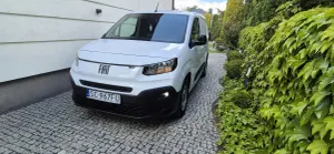 Fiat Doblo 2024