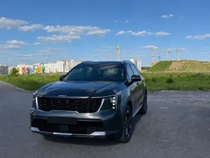 Kia Sorento IV 1.6 T-GDI HEV Prestige Line AWD 6os 2024