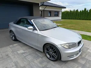 BMW 1 Series E81/E87 118d Edition Exclusive 2009