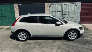 Volvo C30 1.6D DRIVe 2009