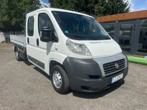 Fiat Ducato 2013