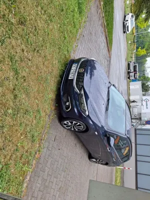 Fiat Tipo II 1.6 MultiJet 16v Lounge 2017