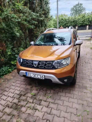 Dacia Duster II 1.0 TCe Comfort 2021