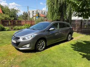 Hyundai i40 1.7 CRDi Business 2015