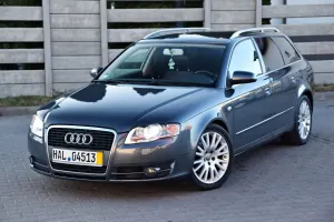 Audi A4 B7 2006