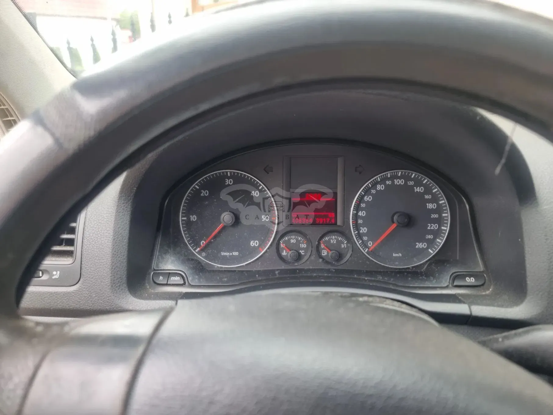 Volkswagen Golf V 1.9 TDI Trendline 2006