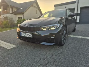 BMW 3 Series G20/G21 330i xDrive M Sport 2020