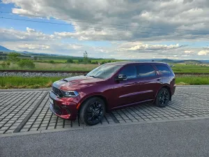 Dodge Durango 5.7 R/T 2021