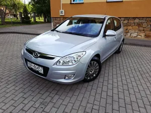 Hyundai i30 I 1.6 Premium 2008