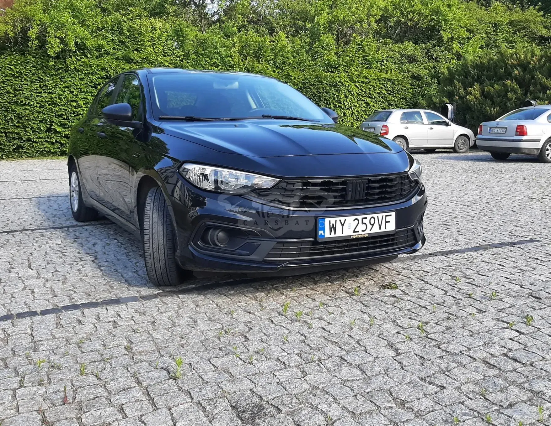 Fiat Tipo II 1.4 Classic 2021