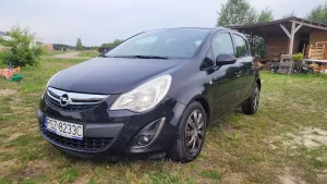 Opel Corsa D 1.2 16V Cosmo 2011