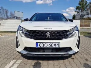 Peugeot 5008 II 1.5 BlueHDi Allure Pack S&S EAT8 2023