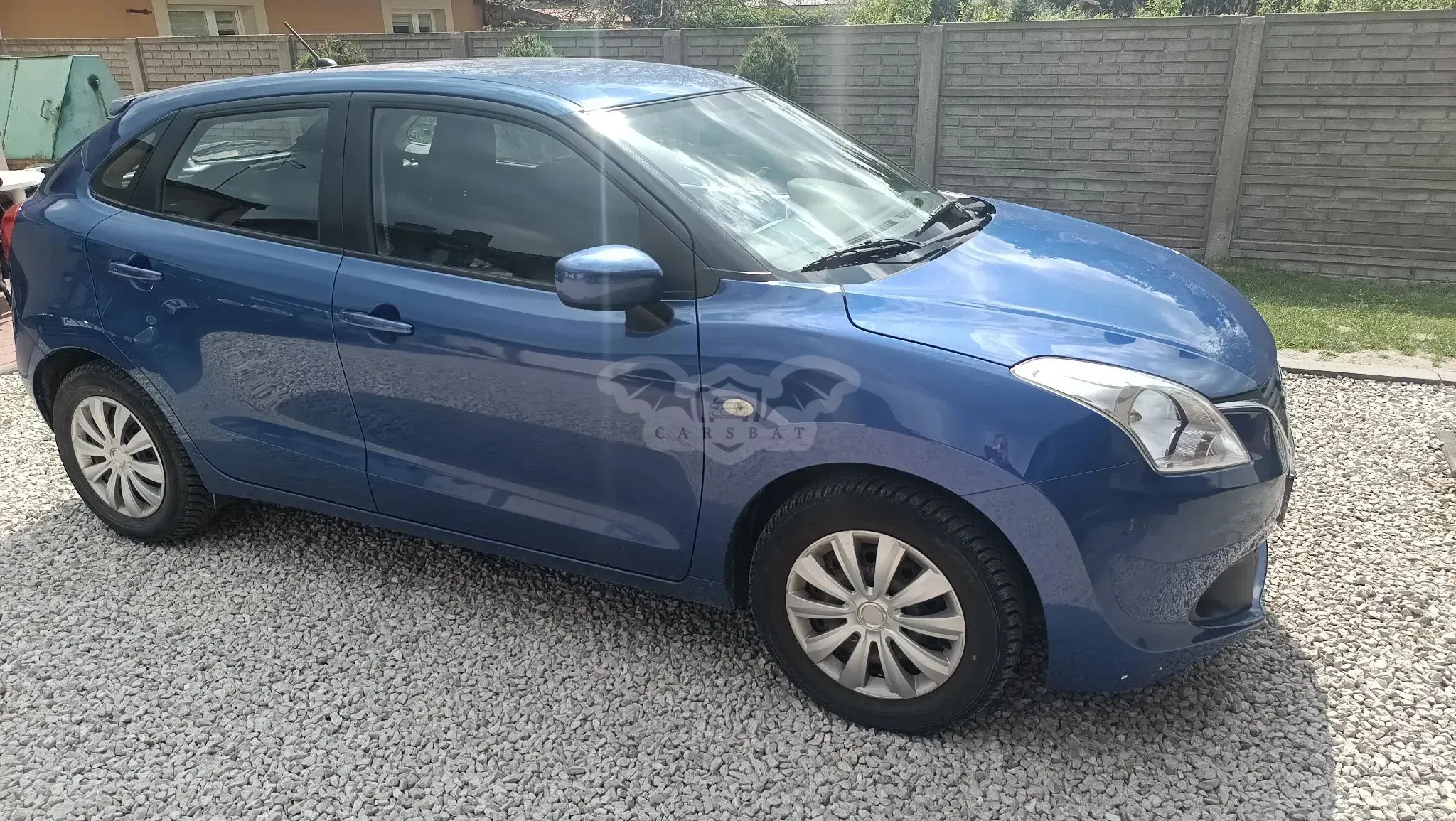 Suzuki Baleno (Esteem) 1.2 Comfort 2018