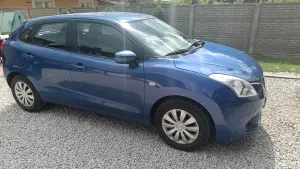 Suzuki Baleno (Esteem) 1.2 Comfort 2018