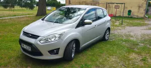 Ford C-Max II 1.6 Edition 2013
