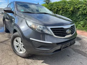Kia Sportage III 1.6 GDI Business Line 2WD 2014