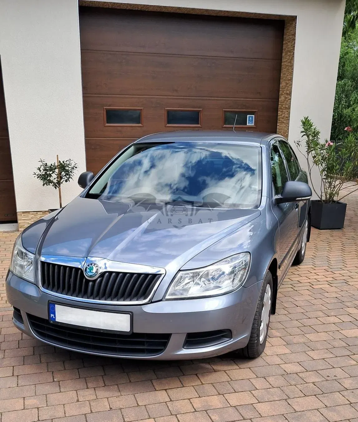 Skoda Octavia II 1.6 Classic 2012