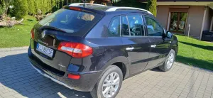 Renault Koleos I 2.0 dCi 4x4 Dynamique 2009