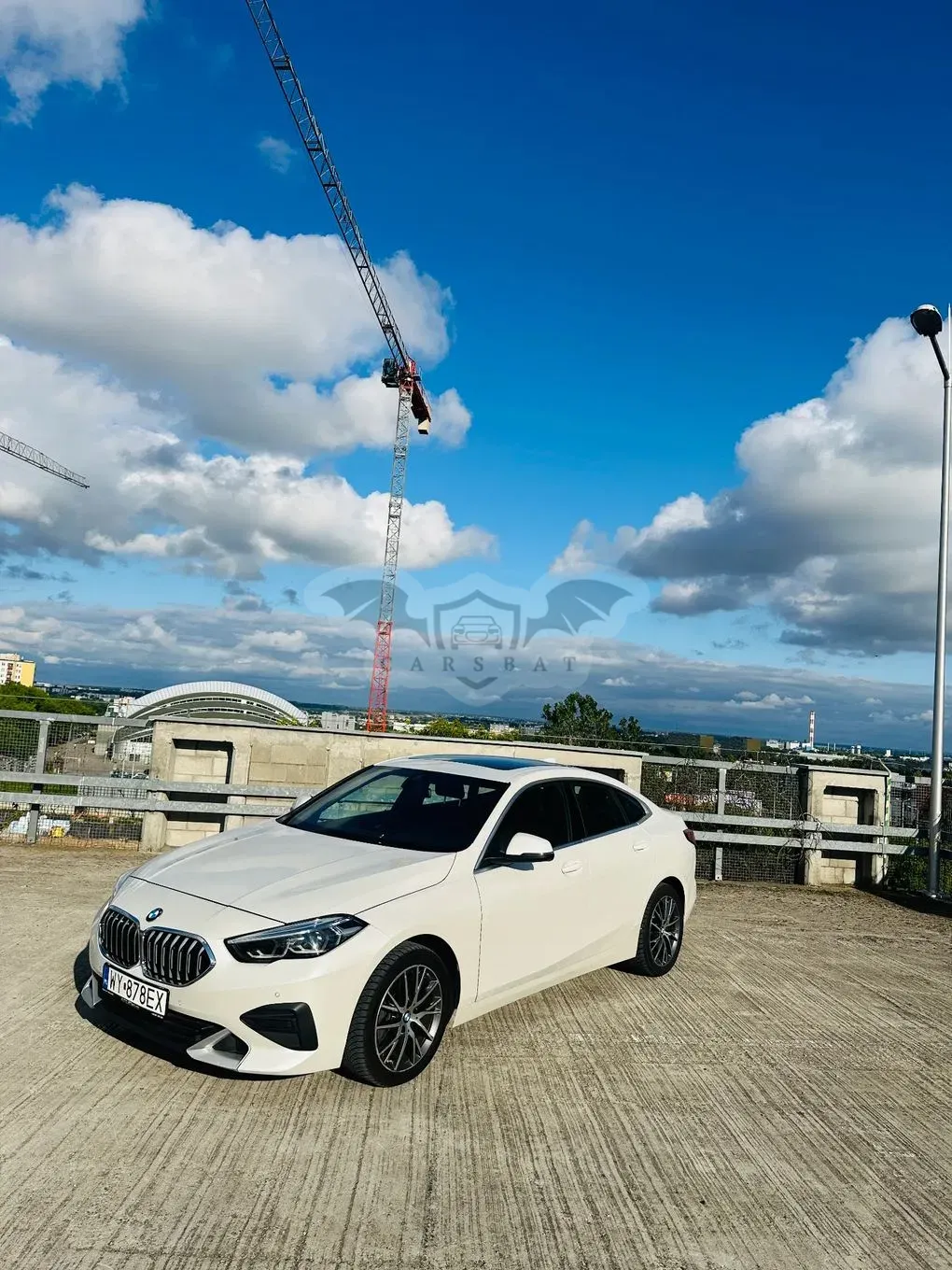 BMW 2 Series 2021