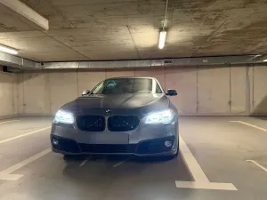 BMW 5 Series F10/F11 535i xDrive 2014