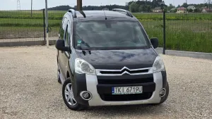 Citroën Berlingo II Multispace VTi 120 XTR 2010