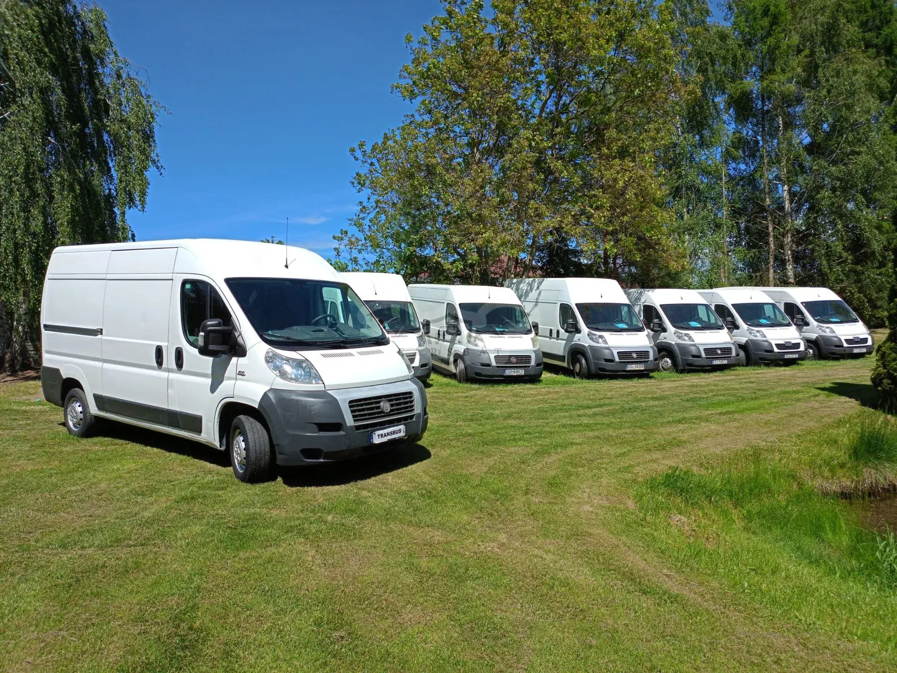 Fiat Ducato 2010