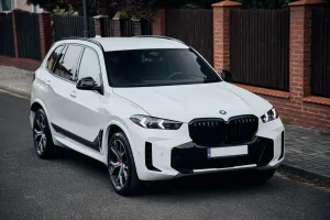 BMW X5 G05 xDrive30d mHEV sport 2024