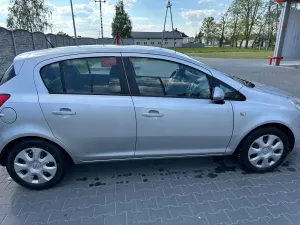 Opel Corsa D 1.3 CDTI Enjoy 2011