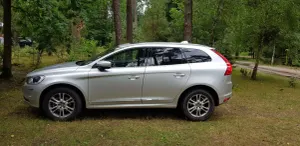 Volvo XC60 I D4 Geartronic Summum 2015