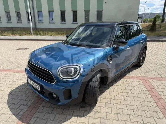Mini Countryman Cooper Classic Trim 2023