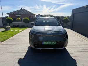 Kia Niro Vision 2023