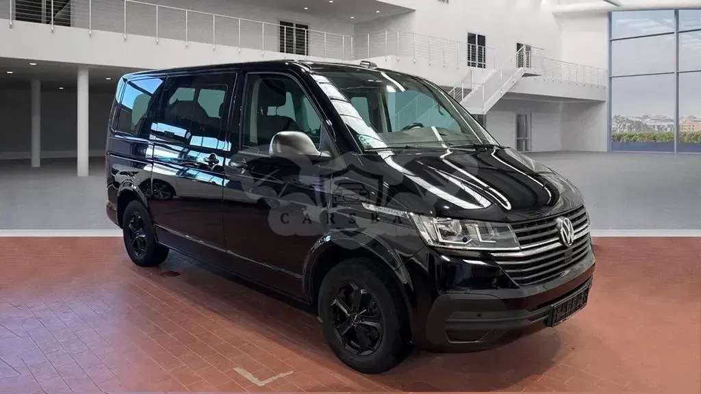Volkswagen Multivan 2.0 TDI L1 Comfortline DSG 2020