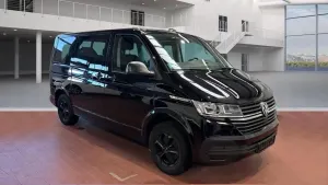 Volkswagen Multivan 2.0 TDI L1 Comfortline DSG 2020