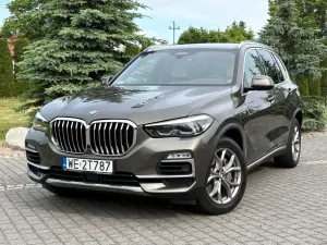 BMW X5 G05 2021