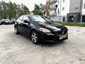 Volvo V40 II D2 Ocean Race 2015