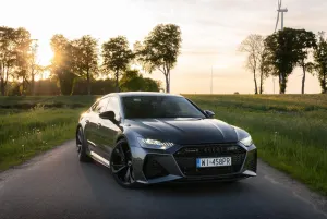 Audi RS7 4K8 2024