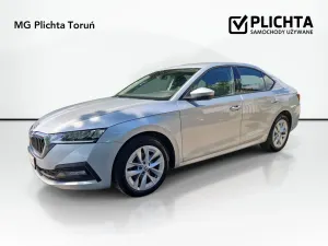 Skoda Octavia IV 2.0 TDI Ambition DSG 2023