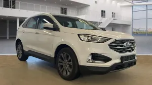 Ford Edge 2.0 EcoBlue Bi-Turbo 4x4 Titanium 2019