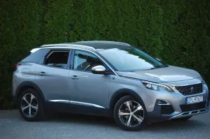 Peugeot 3008 I 2019
