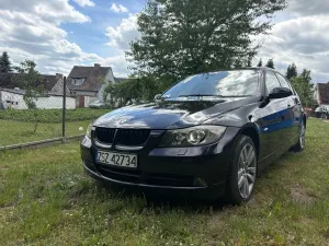 BMW 3 Series E90/E91/E92/E93 2005
