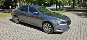 Skoda Superb III 2.0 TDI SCR Style DSG 2022