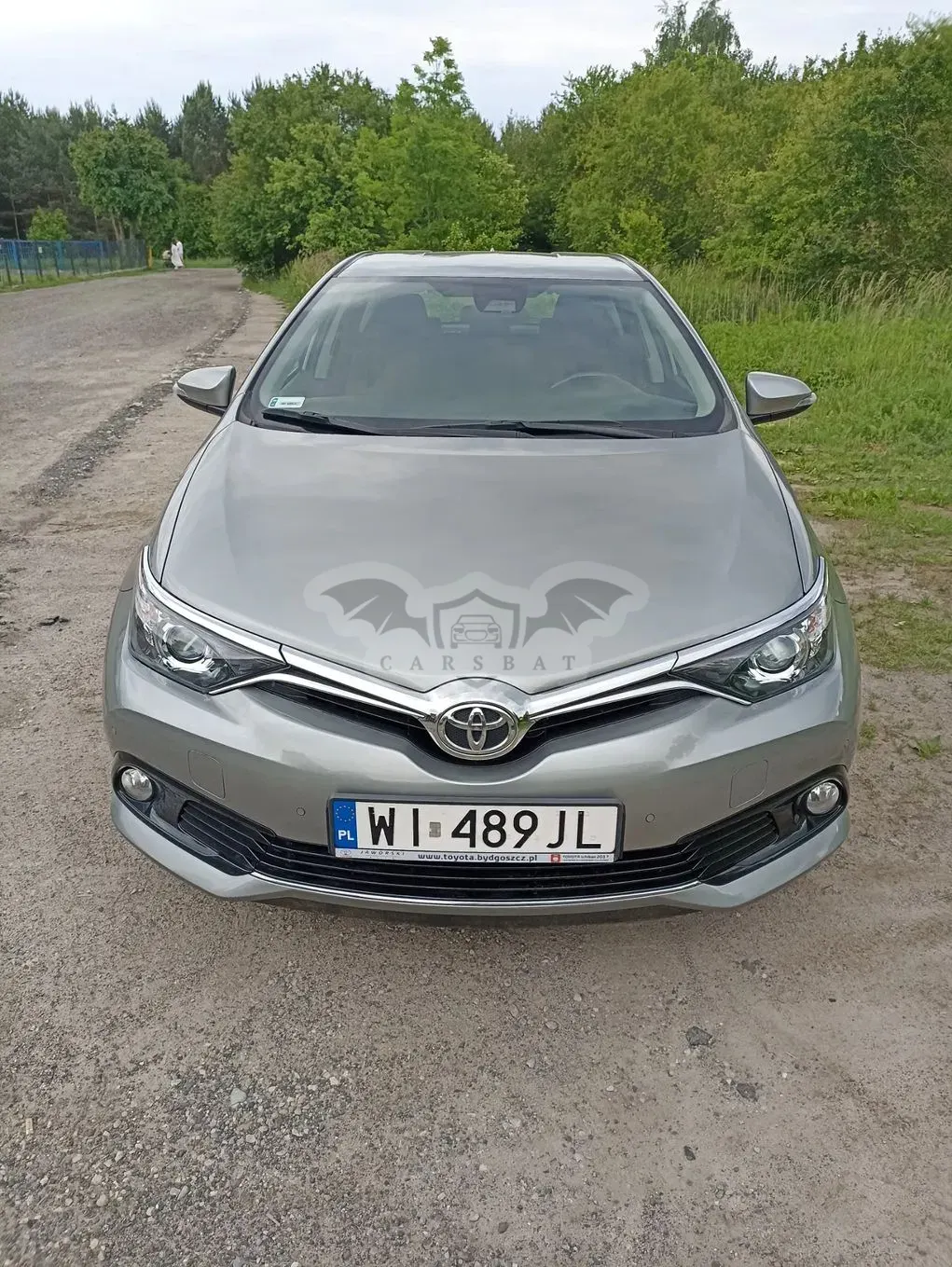 Toyota Auris II 1.6 Premium 2018