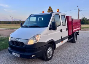 Iveco Daily 2012