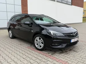 Opel Astra K 1.5 D Start/Stop Elegance 2020