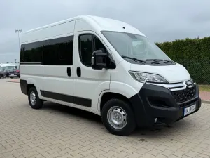 Citroën Jumper II L2H2 Live 2018
