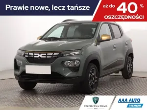 Dacia Spring 2022