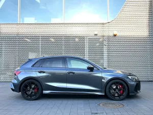 Audi RS3 2026