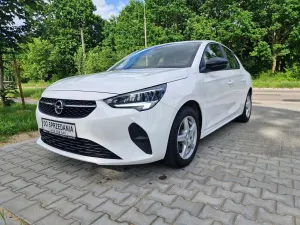 Opel Corsa F 2022