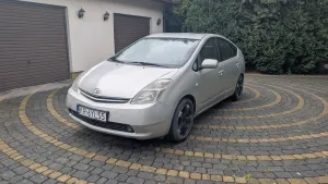 Toyota Prius II 1.5 VVT-i Sol (nav) 2005